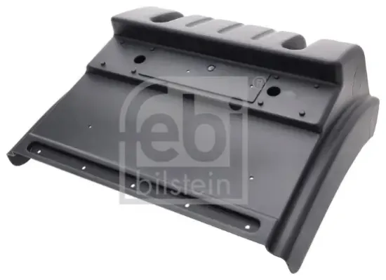Kotflügel hinten links FEBI BILSTEIN 1006517 Bild Kotflügel hinten links FEBI BILSTEIN 1006517
