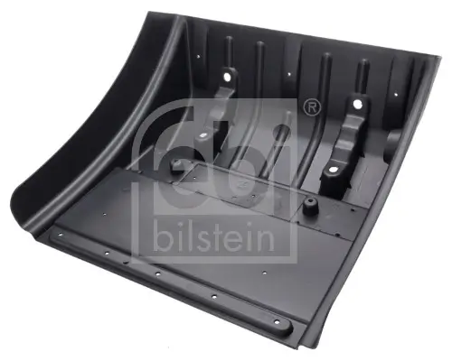 Kotflügel hinten links FEBI BILSTEIN 1006517 Bild Kotflügel hinten links FEBI BILSTEIN 1006517