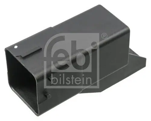 Relais, Glühanlage 12 V FEBI BILSTEIN 100652