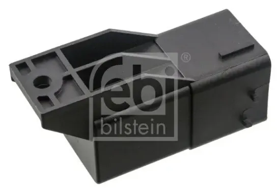 Relais, Glühanlage 12 V FEBI BILSTEIN 100652 Bild Relais, Glühanlage 12 V FEBI BILSTEIN 100652