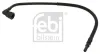 Kraftstoffschlauch FEBI BILSTEIN 100654