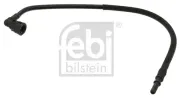 Kraftstoffschlauch FEBI BILSTEIN 100654