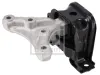 Lagerung, Motor rechts oben vorne FEBI BILSTEIN 1006575 Bild Lagerung, Motor rechts oben vorne FEBI BILSTEIN 1006575