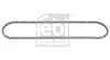 Steuerkette FEBI BILSTEIN 1006589