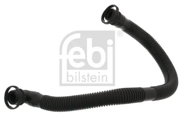 Schlauch, Zylinderkopfhaubenentlüftung FEBI BILSTEIN 100659