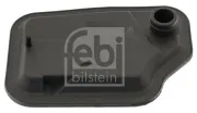 Hydraulikfilter, Automatikgetriebe FEBI BILSTEIN 100660