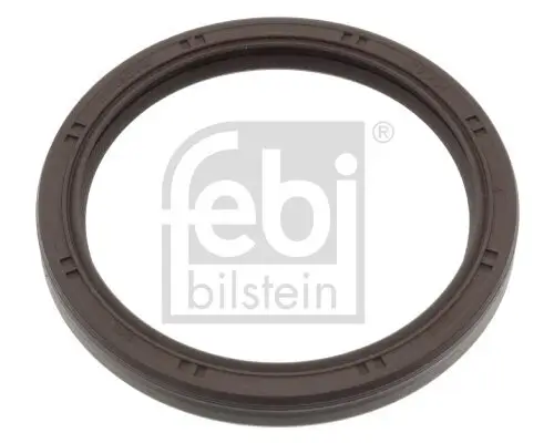 Wellendichtring, Kurbelwelle getriebeseitig FEBI BILSTEIN 100661 Bild Wellendichtring, Kurbelwelle getriebeseitig FEBI BILSTEIN 100661