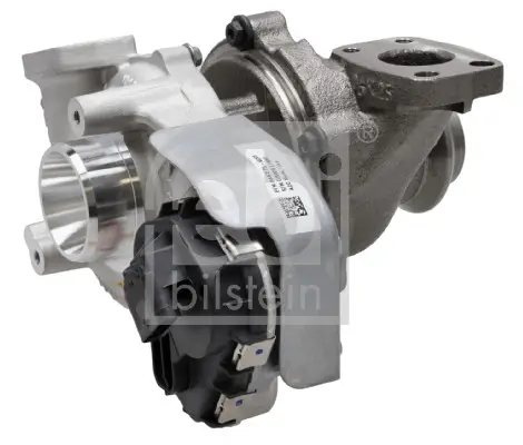 Lader, Aufladung FEBI BILSTEIN 1006628