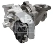 Lader, Aufladung FEBI BILSTEIN 1006628