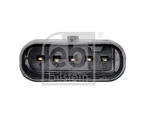 Lader, Aufladung FEBI BILSTEIN 1006628 Bild Lader, Aufladung FEBI BILSTEIN 1006628
