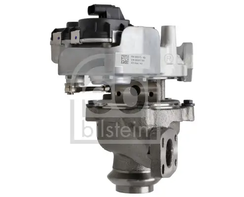 Lader, Aufladung FEBI BILSTEIN 1006628 Bild Lader, Aufladung FEBI BILSTEIN 1006628