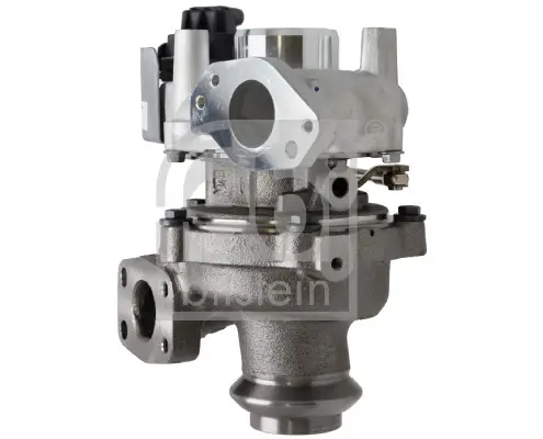 Lader, Aufladung FEBI BILSTEIN 1006628 Bild Lader, Aufladung FEBI BILSTEIN 1006628
