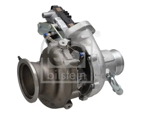 Lader, Aufladung FEBI BILSTEIN 1006632 Bild Lader, Aufladung FEBI BILSTEIN 1006632