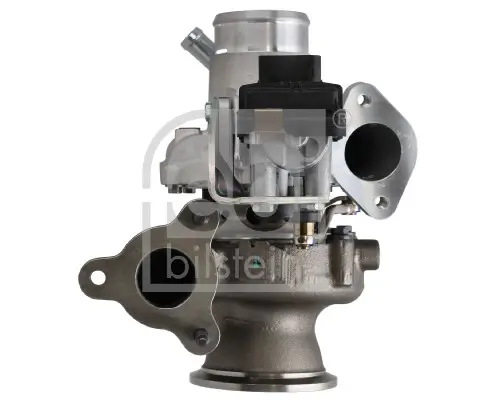 Lader, Aufladung FEBI BILSTEIN 1006632 Bild Lader, Aufladung FEBI BILSTEIN 1006632
