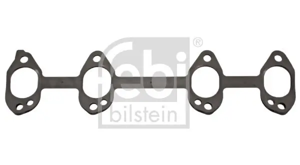 Dichtung, Abgaskrümmer FEBI BILSTEIN 100665