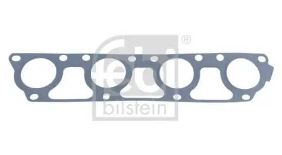 Dichtung, Abgaskrümmer FEBI BILSTEIN 100666 Bild Dichtung, Abgaskrümmer FEBI BILSTEIN 100666