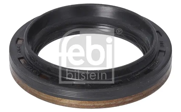 Wellendichtring, Differential Vorderachse rechts FEBI BILSTEIN 1006692
