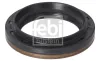 Wellendichtring, Differential Vorderachse rechts FEBI BILSTEIN 1006692