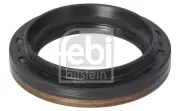 Wellendichtring, Differential Vorderachse rechts FEBI BILSTEIN 1006692