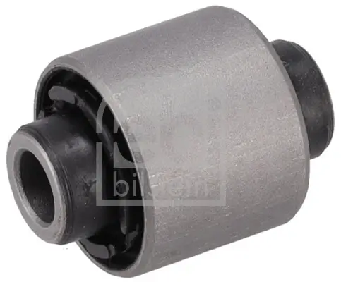 Lagerung, Lenker Hinterachse links unten hinten innen Hinterachse rechts FEBI BILSTEIN 1006696