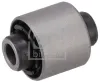 Lagerung, Lenker Hinterachse links unten hinten innen Hinterachse rechts FEBI BILSTEIN 1006696