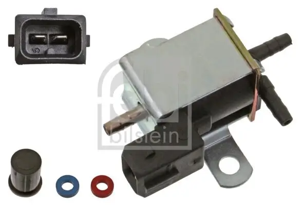 Ladedruckregelventil FEBI BILSTEIN 100670