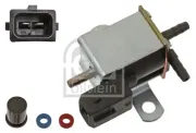 Ladedruckregelventil FEBI BILSTEIN 100670