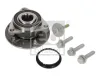 Radlagersatz Hinterachse links Hinterachse rechts Vorderachse links Vorderachse rechts FEBI BILSTEIN 1006725