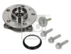 Radlagersatz Hinterachse links Hinterachse rechts Vorderachse links Vorderachse rechts FEBI BILSTEIN 1006725 Bild Radlagersatz Hinterachse links Hinterachse rechts Vorderachse links Vorderachse rechts FEBI BILSTEIN 1006725