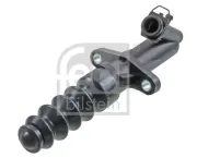 Nehmerzylinder, Kupplung FEBI BILSTEIN 1006782