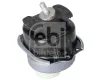 Lagerung, Motor links FEBI BILSTEIN 1006783 Bild Lagerung, Motor links FEBI BILSTEIN 1006783