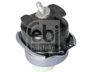Lagerung, Motor links FEBI BILSTEIN 1006783