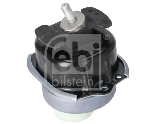 Lagerung, Motor links FEBI BILSTEIN 1006783 Bild Lagerung, Motor links FEBI BILSTEIN 1006783