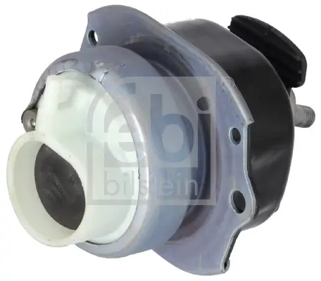 Lagerung, Motor links FEBI BILSTEIN 1006783 Bild Lagerung, Motor links FEBI BILSTEIN 1006783