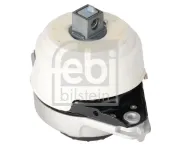Lagerung, Motor links FEBI BILSTEIN 1006786