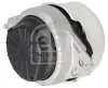 Lagerung, Motor links FEBI BILSTEIN 1006786 Bild Lagerung, Motor links FEBI BILSTEIN 1006786