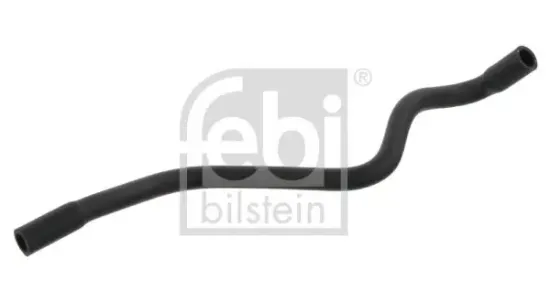 Kühlerschlauch FEBI BILSTEIN 100681 Bild Kühlerschlauch FEBI BILSTEIN 100681