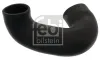 Ladeluftschlauch Ladeluftkühler links FEBI BILSTEIN 100682