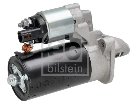 Starter 12 V 1,7 kW FEBI BILSTEIN 1006929 Bild Starter 12 V 1,7 kW FEBI BILSTEIN 1006929