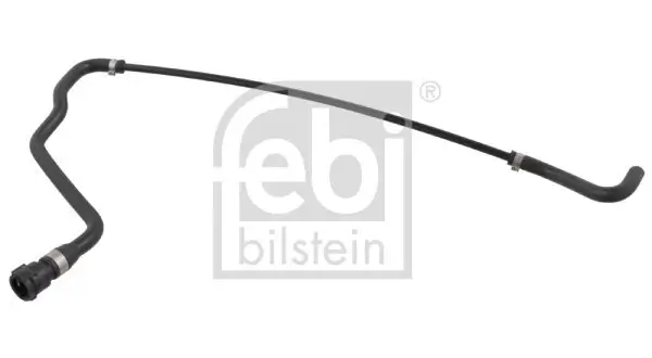 Kühlerschlauch FEBI BILSTEIN 100692 Bild Kühlerschlauch FEBI BILSTEIN 100692