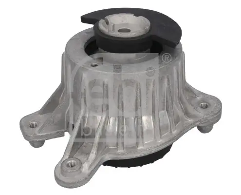 Lagerung, Motor links FEBI BILSTEIN 1006956 Bild Lagerung, Motor links FEBI BILSTEIN 1006956