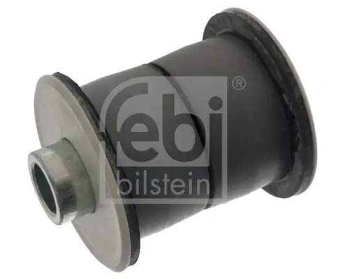 Lagerbuchse, Blattfeder Hinterachse vorne FEBI BILSTEIN 100696