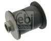 Lagerbuchse, Blattfeder Hinterachse vorne FEBI BILSTEIN 100696