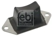 Anschlagpuffer, Federung Hinterachse FEBI BILSTEIN 100697