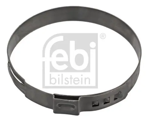 Geberzylinder, Kupplung FEBI BILSTEIN 103242 Bild Geberzylinder, Kupplung FEBI BILSTEIN 103242