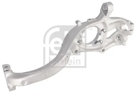 Achsschenkel, Radaufhängung Vorderachse links FEBI BILSTEIN 1007004 Bild Achsschenkel, Radaufhängung Vorderachse links FEBI BILSTEIN 1007004