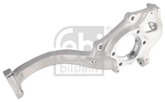 Achsschenkel, Radaufhängung Vorderachse links FEBI BILSTEIN 1007004 Bild Achsschenkel, Radaufhängung Vorderachse links FEBI BILSTEIN 1007004