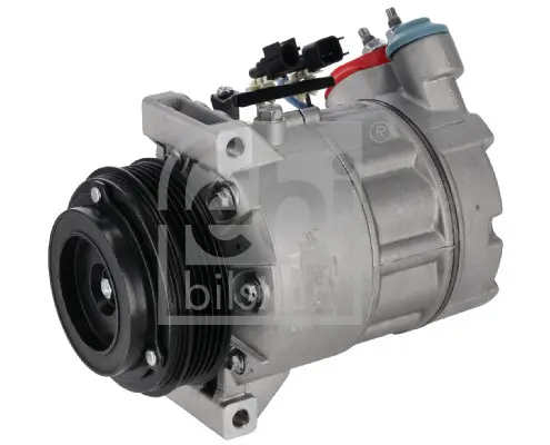 Kompressor, Klimaanlage 12 V FEBI BILSTEIN 1007017