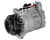 Kompressor, Klimaanlage 12 V FEBI BILSTEIN 1007017