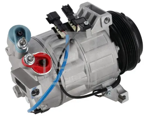 Kompressor, Klimaanlage 12 V FEBI BILSTEIN 1007017 Bild Kompressor, Klimaanlage 12 V FEBI BILSTEIN 1007017
